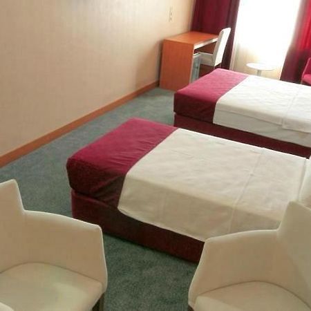 Epica Luxury Suit İstanbul Dış mekan fotoğraf