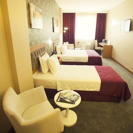 Epica Luxury Suit İstanbul Dış mekan fotoğraf