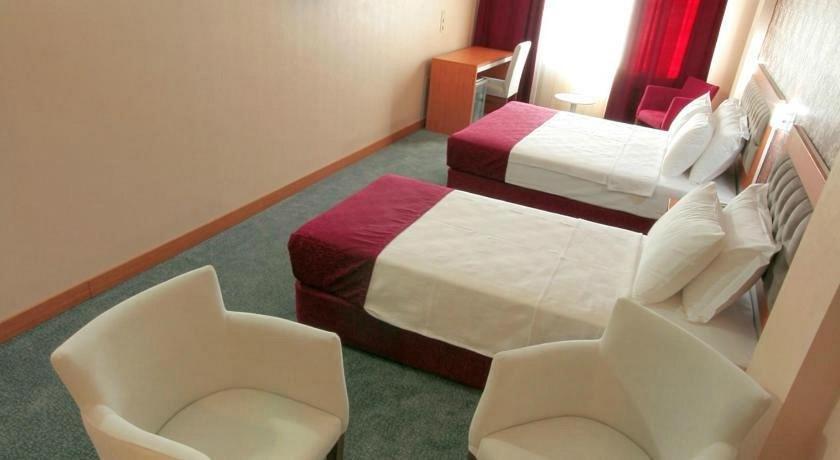 Epica Luxury Suit İstanbul Dış mekan fotoğraf