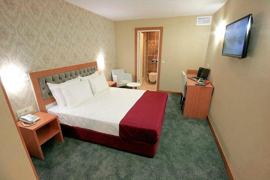 Epica Luxury Suit İstanbul Dış mekan fotoğraf